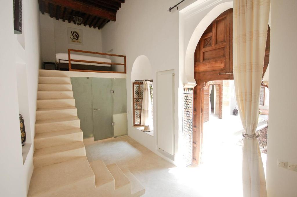 Riad El Maati Рабат Номер фото