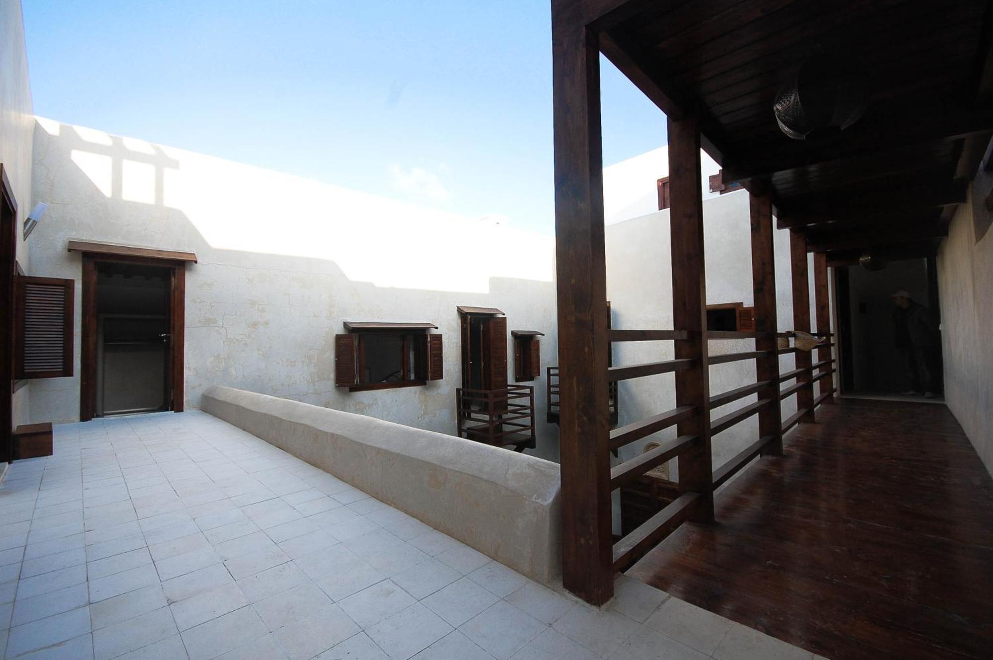 Riad El Maati Рабат Екстер'єр фото