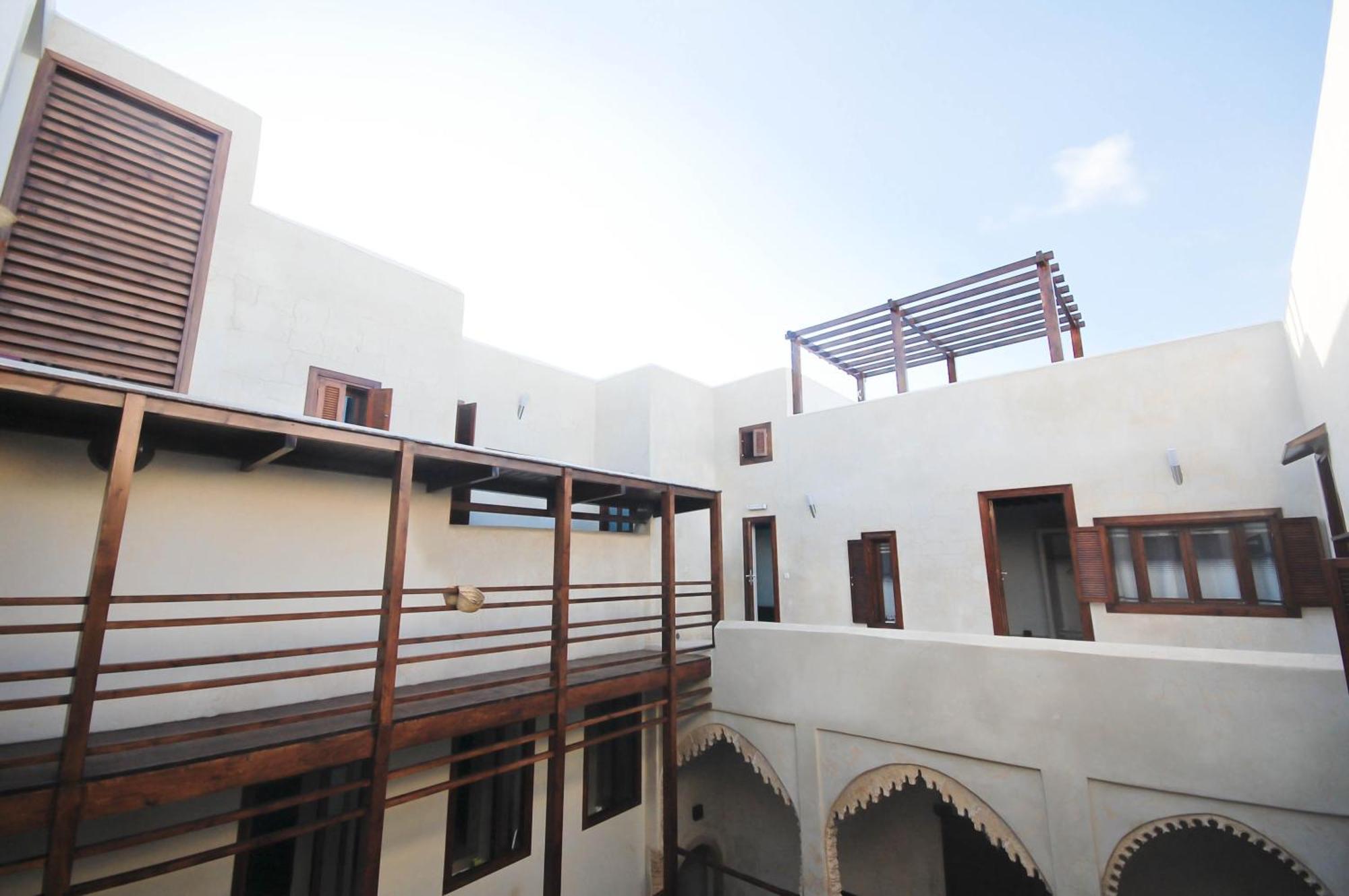 Riad El Maati Рабат Екстер'єр фото